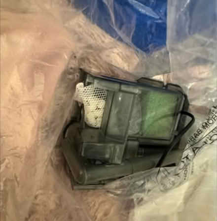 Photo of free Bag of random items (Home S8) #2