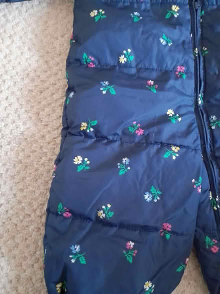 Photo of free Snowsuit 12 - 18months (Sutton Valence ME17) #3