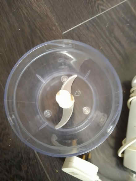 Photo of free Mini Blender (Oxford, Cowley OX4) #2