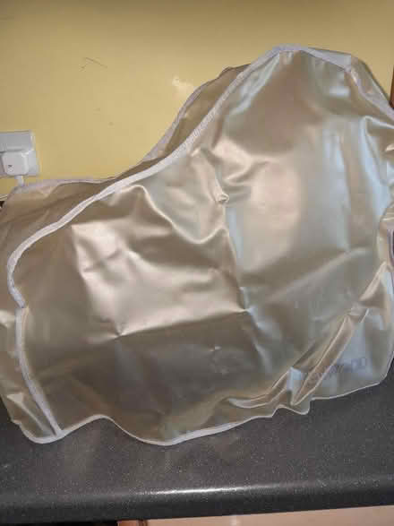 Photo of free Cover for Kenwood mixer (Smiths Estate OX28) #1