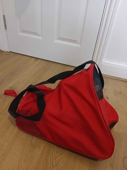 Photo of free Roller skates SIZE 8 (Lye Valley OX3) #2