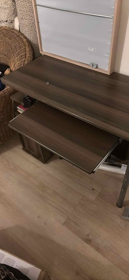 Photo of free Desk (Lewisham SE13) #2