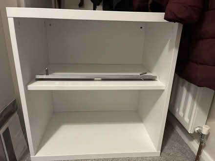 Photo of free Kitchen unit (shelf) (Abingdon-on-Thames OX14) #1