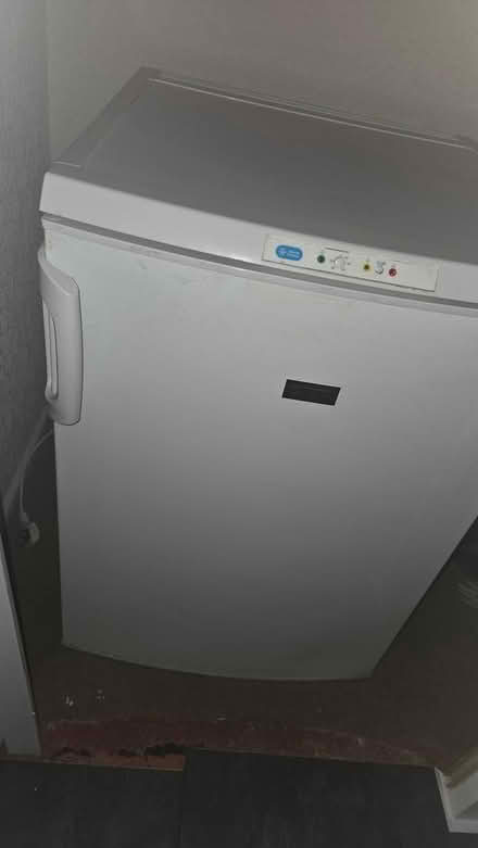 Photo of free Under counter freezer (Borehamwood wd6 4lg) #1