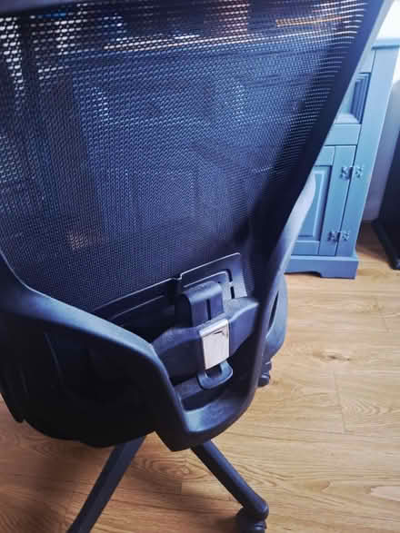 Photo of free Office/Work/Study chair (Killiney) #3