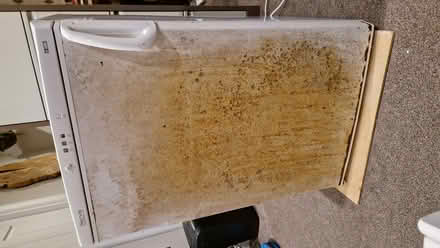 Photo of free Under counter freezer (Stone Cross BN23) #1