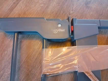 Photo of free Baby stair gate (Teddington TW11) #2