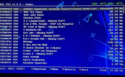 Photo of free Playstation 3 (bronx) #2