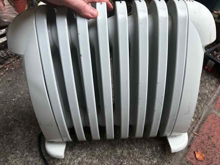 Photo of free Small heater needing repair (Northern San Rafael/Marinwood) #3