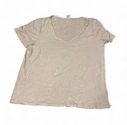 Photo of free Old Navy Luxe Woman’s T Shirt (Brooklyn Storage) #1