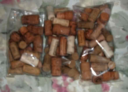 Photo of free Collection of Corks (Robertsbridge TN32) #1