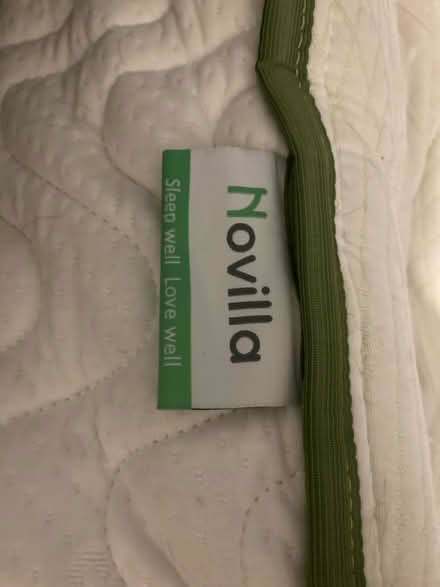 Photo of free Mattress (Houghton Regis LU5) #1