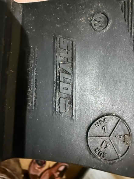 Photo of free Horse riding boots (Chislehurst BR7) #3