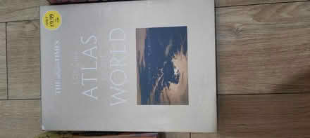 Photo of free Kids games and Atlas (Wallington SM6) #3