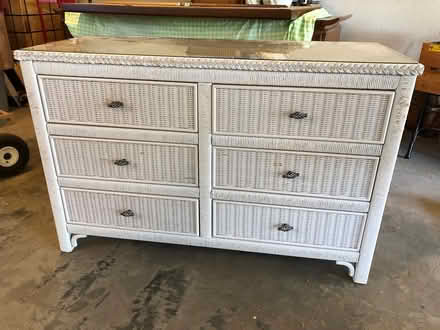 Photo of free Moving-everything goes (Linda Vista Drive, Cupertino) #1