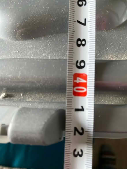 Photo of free Storage box (West Malling ME19 6) #4