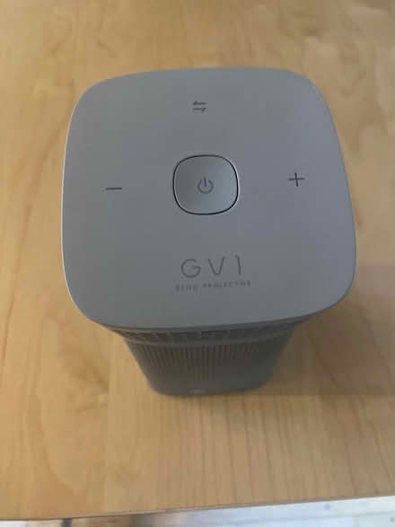 Photo of free BENQ projector (Cyncoed CF23) #2