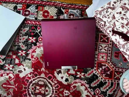 Photo of free Folders (SE10 8DN) #3