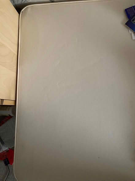 Photo of free Single bed base only (Bradford BD2) #2