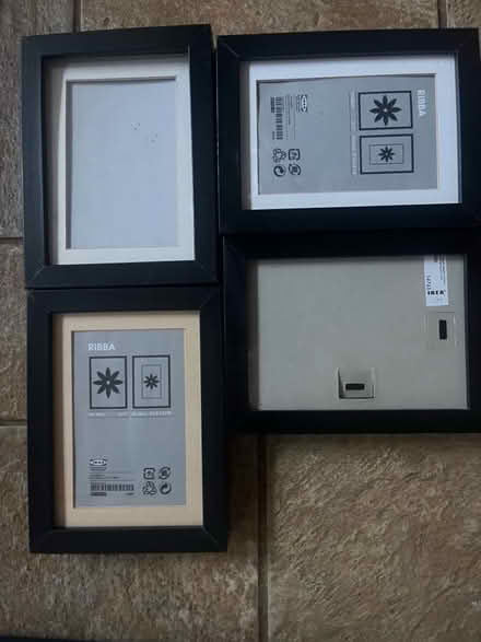 Photo of free Picture frames (Horsley) #2