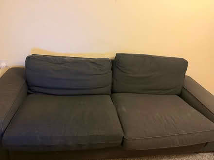 Photo of free Sofa (Uplands SA1) #1