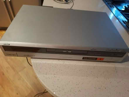 Photo of free Sony dvd player/recorder (Solihull B91) #1