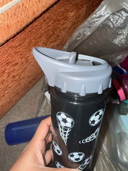 Photo of free Water bottle (Drylaw EH4) #3