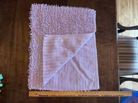 Photo of free Throw rugs (New Windsor, MD) #1