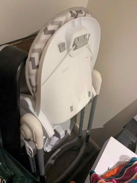 Photo of free Baby high chair (Lingfield RH7) #3