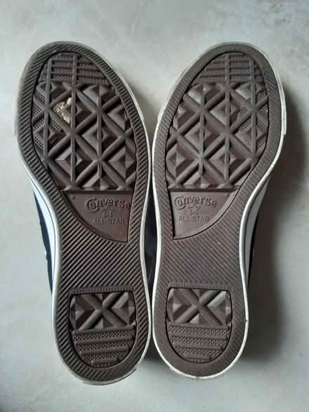 Photo of free Converse Shoes (Bristol, BS7) #2