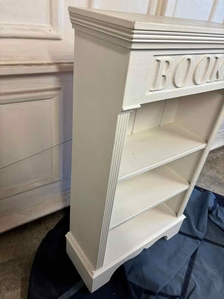 Photo of free Bookcases (Beckenham BR3) #4