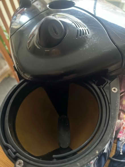 Photo of free Delonghi coffee Machine (Ware SG12) #2