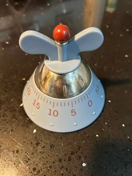 Photo of free Mechanical cooking timer (RH16) #1