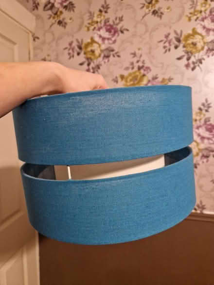 Photo of free Lampshade (Shepshed LE12) #1