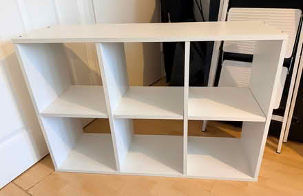 Photo of free Bookshelf (Ashburton SE25) #1