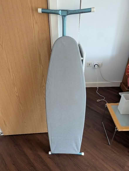 Photo of free Ironing Board (Medbourne MK5) #2