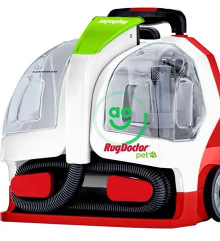 Photo of free Rug doctor pet (stockport I SK3) #1