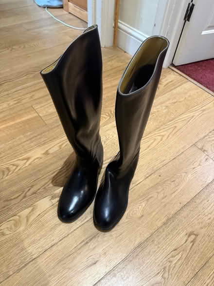 Photo of free Horse riding boots (Chislehurst BR7) #1