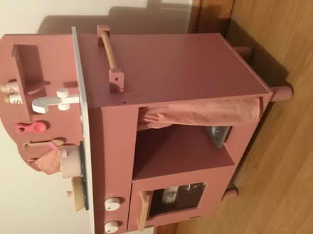 Photo of free Kids kitchen (Hoole Village CH2) #3
