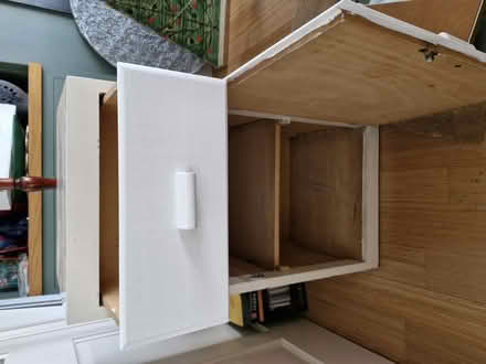 Photo of free Small cupboard (Great Baddow CM2) #2