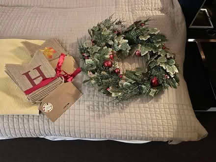 Photo of free Holiday Decorations (Mill Valley) #1
