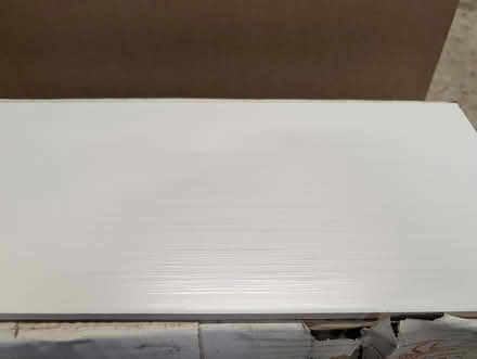 Photo of free 28 large bathroom tiles (Woodgreen, SP6) #2