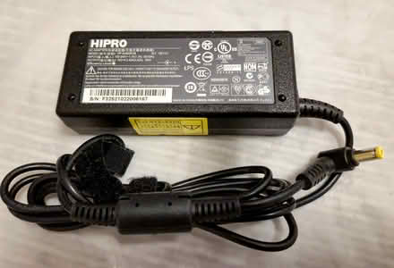 Photo of free Power Supply 65W (Mosborough S20) #1