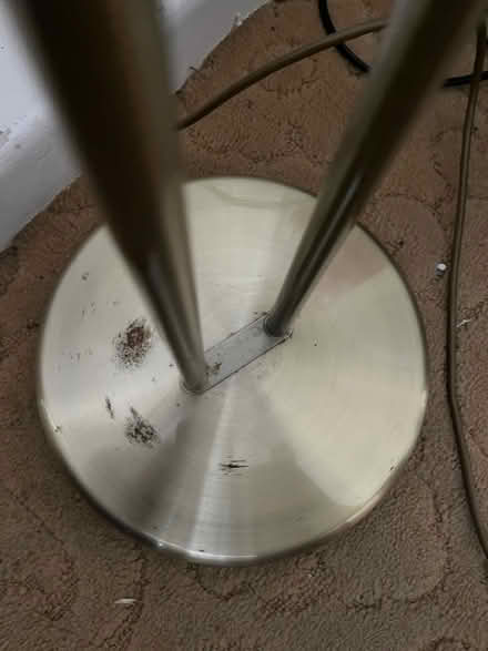 Photo of free Tall double light (Worle BS22) #3