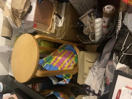 Photo of free Wooden bar stools (Ravenscourt Park W6) #1