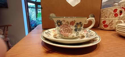 Photo of free Tea set (West Felton SY11) #1