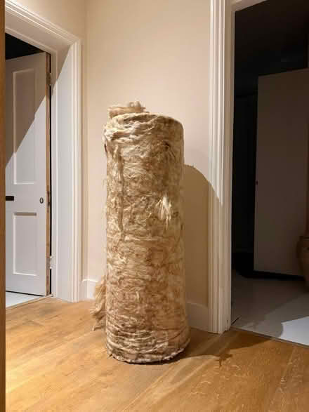 Photo of free Insulation (Bethnal Green E2) #1