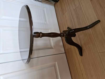 Photo of free Side table (Great Baddow CM2) #1