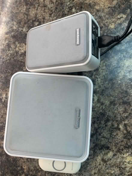 Photo of free Door bell thing (Malvern Link WR14) #1