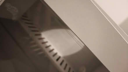 Photo of free Large cat litter box enclosure (Hanover BN2) #2